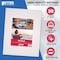 Better Office Products Glossy Photo Paper, 8.5 x 11 Inch, 30 Sheets, 200 gsm, Letter Size, 30PK 32203 - alternate 5